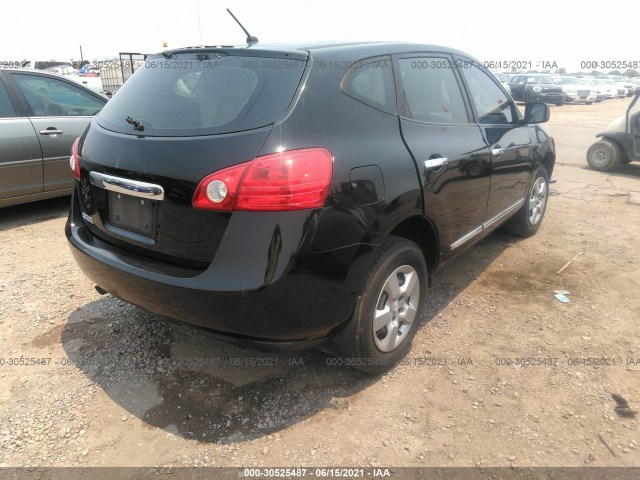 Photo 3 VIN: JN8AS5MT6DW002844 - NISSAN ROGUE 