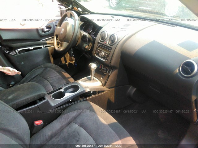 Photo 4 VIN: JN8AS5MT6DW002844 - NISSAN ROGUE 