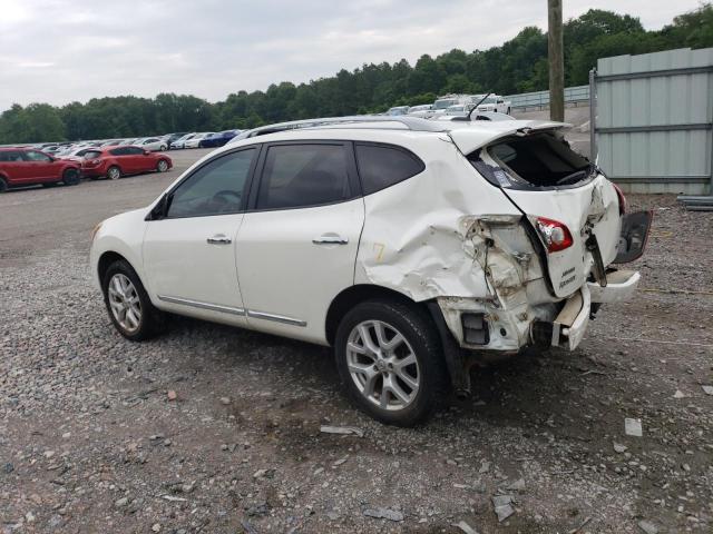 Photo 1 VIN: JN8AS5MT6DW005310 - NISSAN ROGUE S 