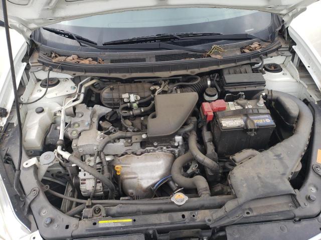 Photo 11 VIN: JN8AS5MT6DW005310 - NISSAN ROGUE S 