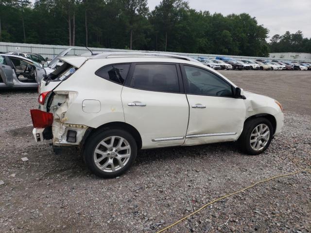 Photo 2 VIN: JN8AS5MT6DW005310 - NISSAN ROGUE S 