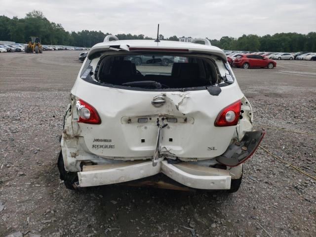 Photo 5 VIN: JN8AS5MT6DW005310 - NISSAN ROGUE S 