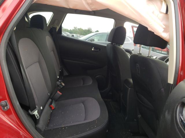 Photo 5 VIN: JN8AS5MT6DW006795 - NISSAN ROGUE S 