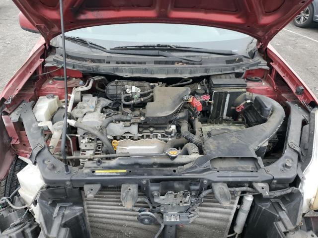 Photo 11 VIN: JN8AS5MT6DW008479 - NISSAN ROGUE S 