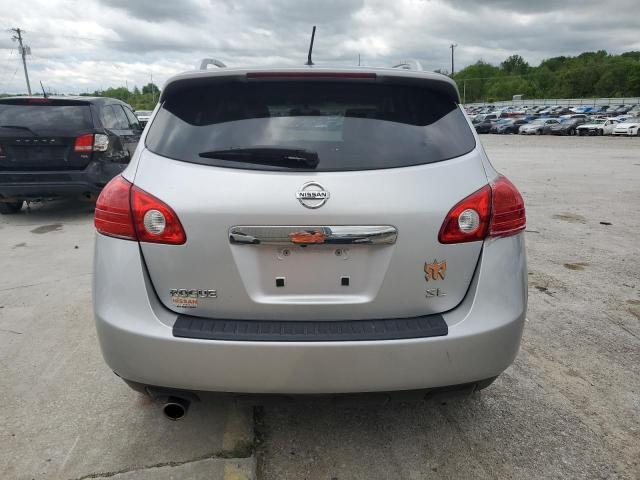 Photo 5 VIN: JN8AS5MT6DW008837 - NISSAN ROGUE S 