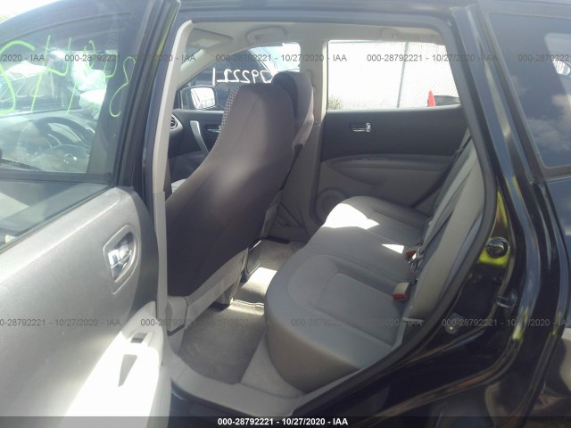 Photo 7 VIN: JN8AS5MT6DW010989 - NISSAN ROGUE 