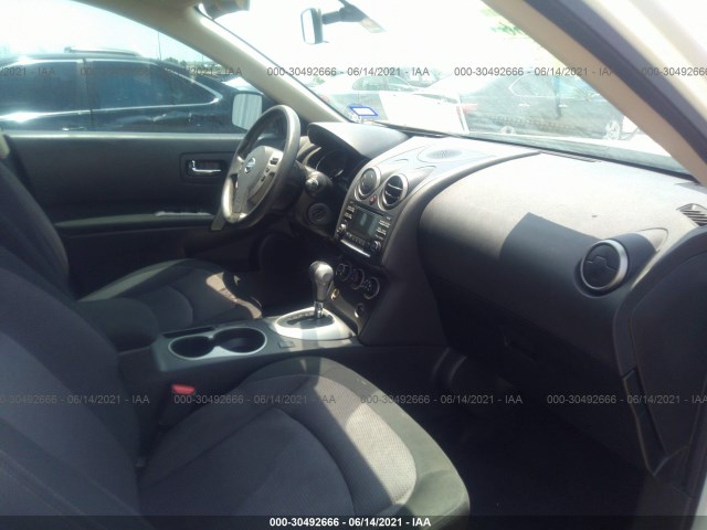 Photo 4 VIN: JN8AS5MT6DW011480 - NISSAN ROGUE 