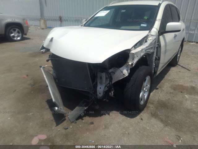 Photo 5 VIN: JN8AS5MT6DW011480 - NISSAN ROGUE 