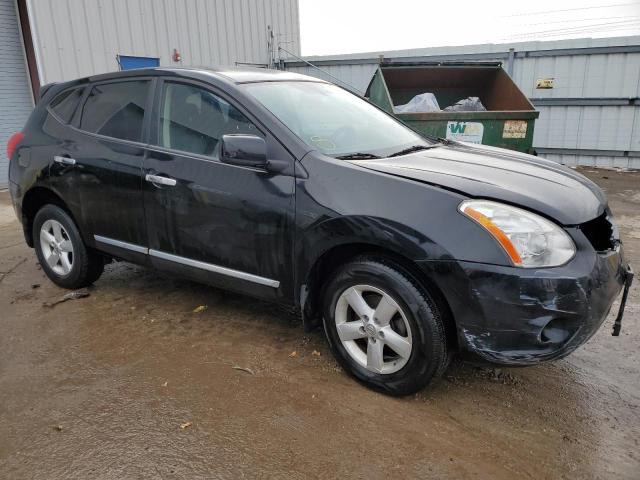 Photo 3 VIN: JN8AS5MT6DW012791 - NISSAN ROGUE S 