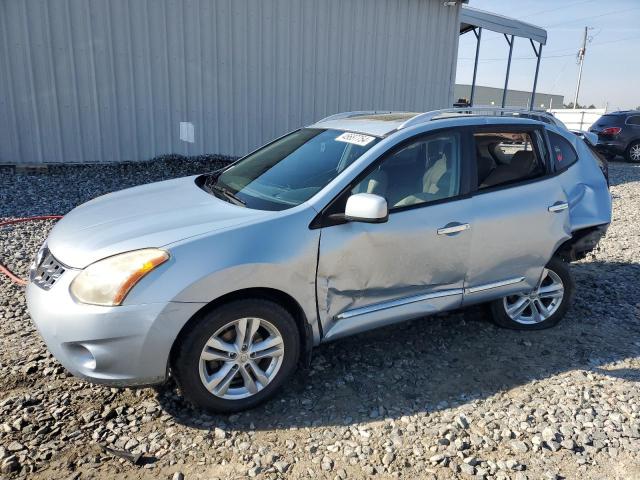 Photo 0 VIN: JN8AS5MT6DW012967 - NISSAN ROGUE 