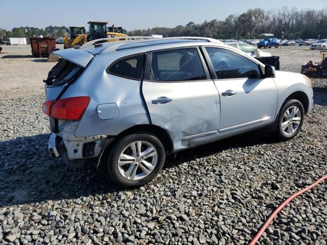 Photo 2 VIN: JN8AS5MT6DW012967 - NISSAN ROGUE 