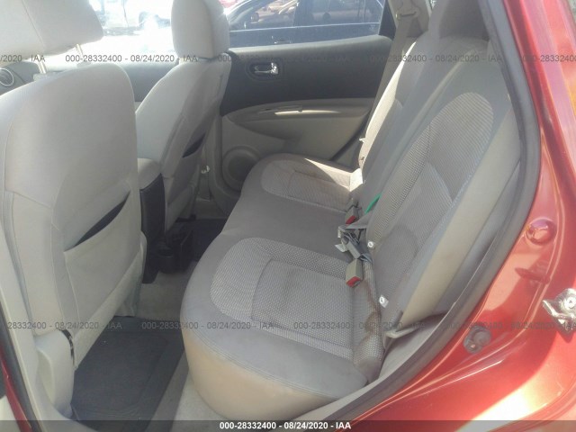 Photo 7 VIN: JN8AS5MT6DW013214 - NISSAN ROGUE 