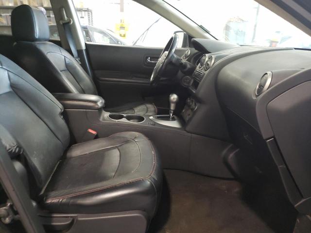 Photo 4 VIN: JN8AS5MT6DW013925 - NISSAN ROGUE S 