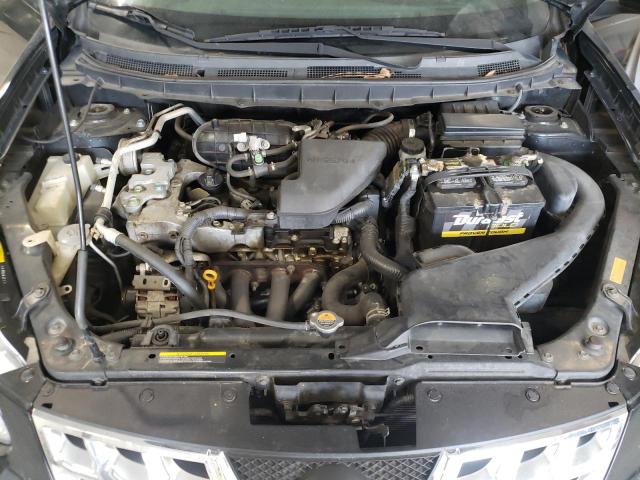 Photo 6 VIN: JN8AS5MT6DW013925 - NISSAN ROGUE S 