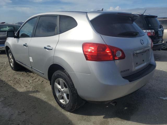 Photo 1 VIN: JN8AS5MT6DW014461 - NISSAN ROGUE S 