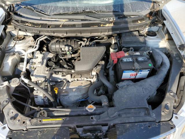 Photo 11 VIN: JN8AS5MT6DW014461 - NISSAN ROGUE S 