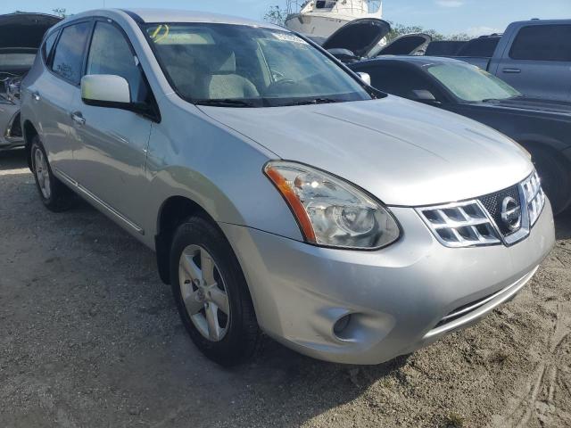 Photo 3 VIN: JN8AS5MT6DW014461 - NISSAN ROGUE S 