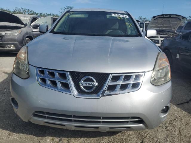 Photo 4 VIN: JN8AS5MT6DW014461 - NISSAN ROGUE S 