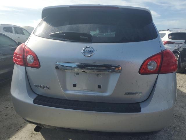 Photo 5 VIN: JN8AS5MT6DW014461 - NISSAN ROGUE S 