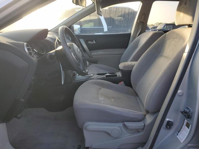 Photo 6 VIN: JN8AS5MT6DW014461 - NISSAN ROGUE S 