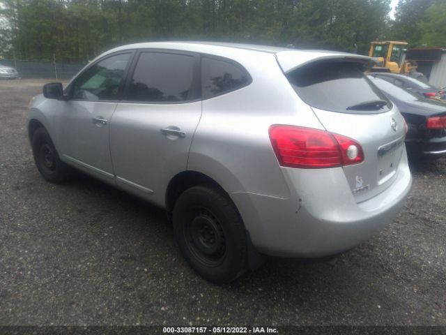 Photo 2 VIN: JN8AS5MT6DW014704 - NISSAN ROGUE 