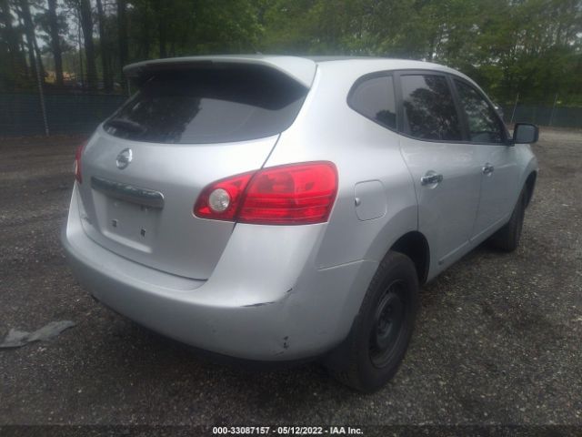 Photo 3 VIN: JN8AS5MT6DW014704 - NISSAN ROGUE 