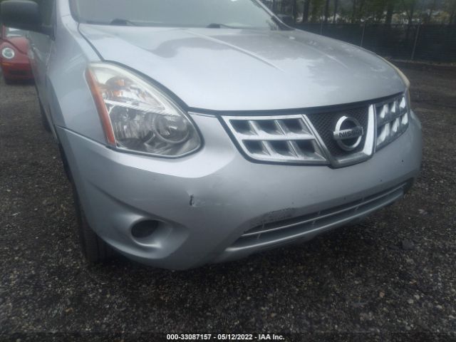 Photo 5 VIN: JN8AS5MT6DW014704 - NISSAN ROGUE 