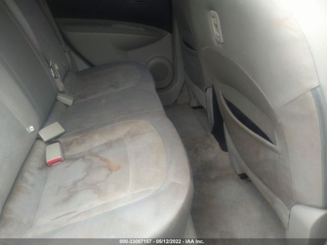 Photo 7 VIN: JN8AS5MT6DW014704 - NISSAN ROGUE 