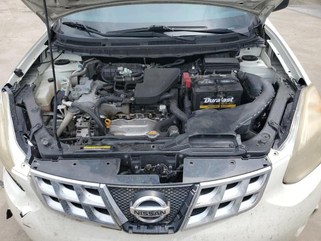 Photo 10 VIN: JN8AS5MT6DW015044 - NISSAN ROGUE 