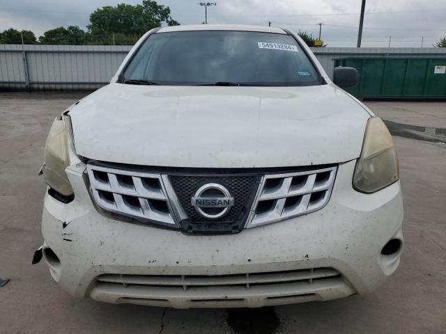 Photo 4 VIN: JN8AS5MT6DW015044 - NISSAN ROGUE 