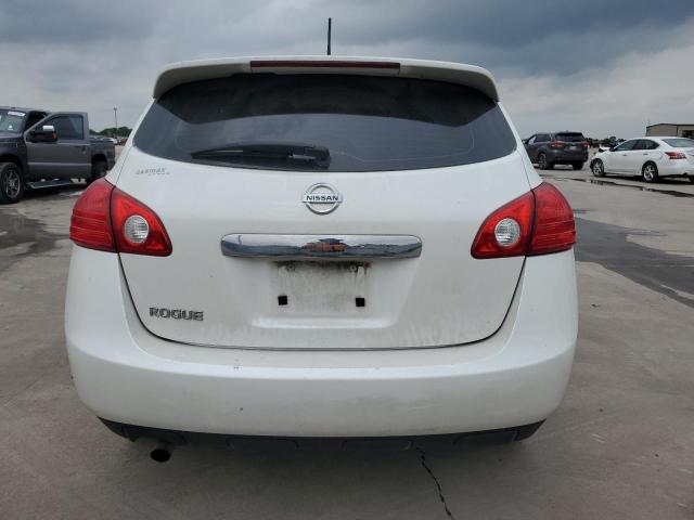 Photo 5 VIN: JN8AS5MT6DW015044 - NISSAN ROGUE 