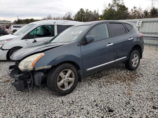 Photo 0 VIN: JN8AS5MT6DW017831 - NISSAN ROGUE 