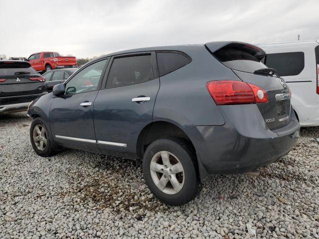 Photo 1 VIN: JN8AS5MT6DW017831 - NISSAN ROGUE 