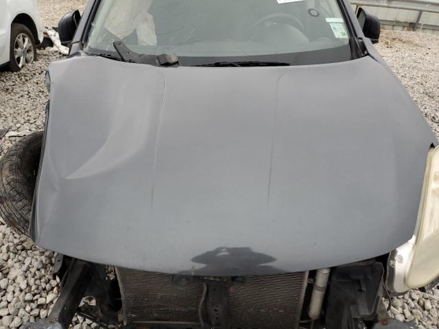 Photo 11 VIN: JN8AS5MT6DW017831 - NISSAN ROGUE 