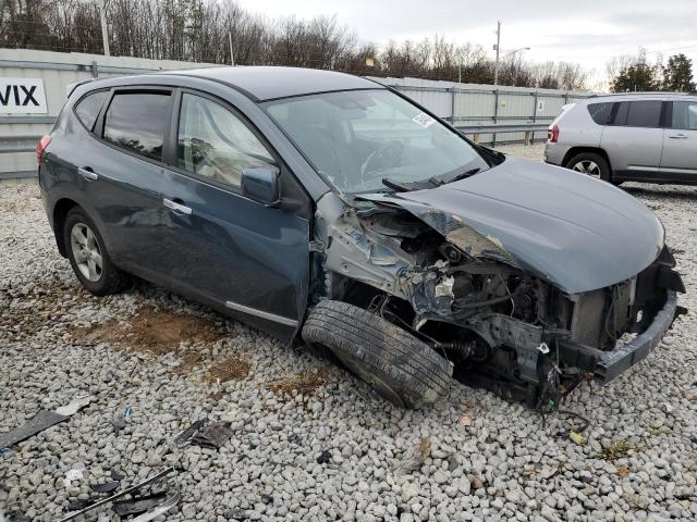 Photo 3 VIN: JN8AS5MT6DW017831 - NISSAN ROGUE 