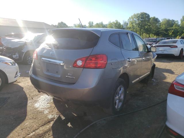 Photo 3 VIN: JN8AS5MT6DW021622 - NISSAN ROGUE S 