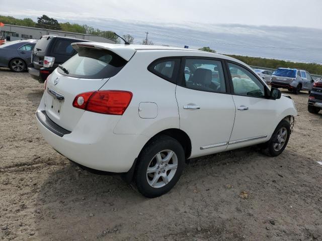 Photo 2 VIN: JN8AS5MT6DW022429 - NISSAN ROGUE S 