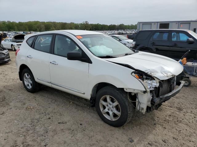 Photo 3 VIN: JN8AS5MT6DW022429 - NISSAN ROGUE S 