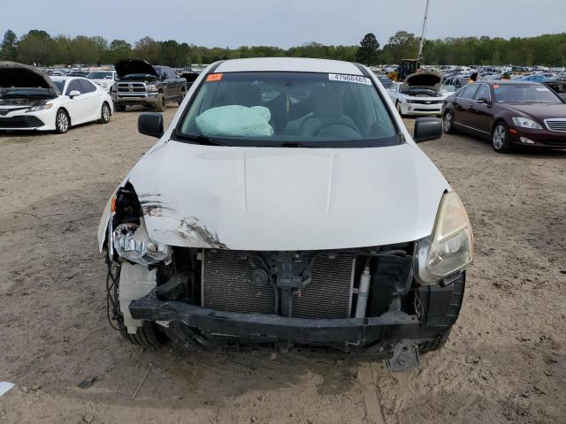 Photo 4 VIN: JN8AS5MT6DW022429 - NISSAN ROGUE S 