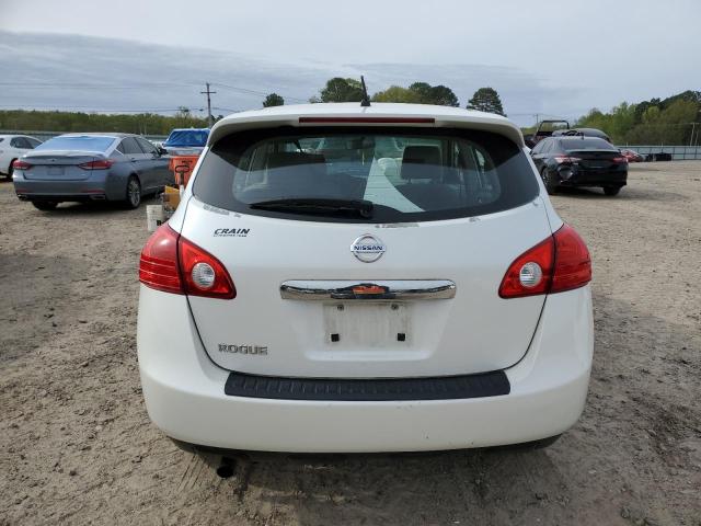 Photo 5 VIN: JN8AS5MT6DW022429 - NISSAN ROGUE S 