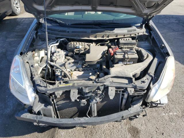 Photo 11 VIN: JN8AS5MT6DW023242 - NISSAN ROGUE S 