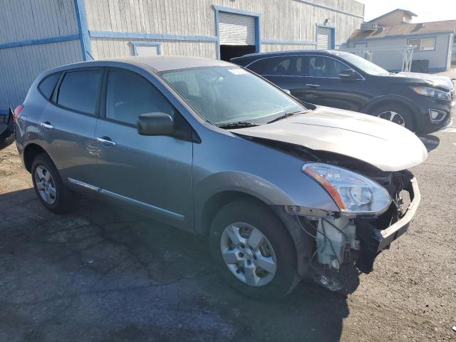 Photo 3 VIN: JN8AS5MT6DW023242 - NISSAN ROGUE S 