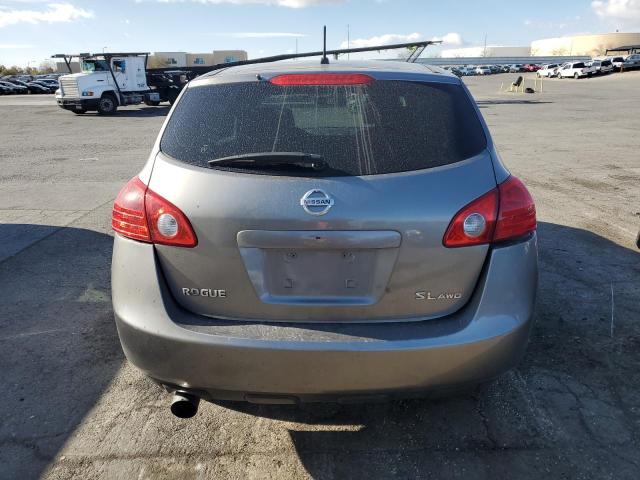 Photo 5 VIN: JN8AS5MT6DW023242 - NISSAN ROGUE S 