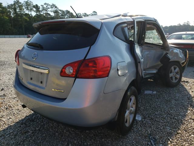 Photo 3 VIN: JN8AS5MT6DW028893 - NISSAN ROGUE S 