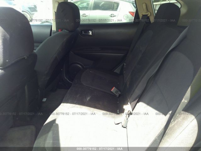 Photo 7 VIN: JN8AS5MT6DW029672 - NISSAN ROGUE 