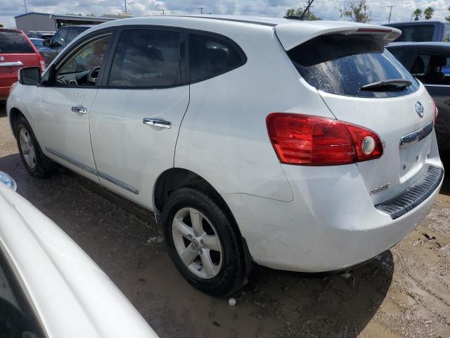 Photo 1 VIN: JN8AS5MT6DW032149 - NISSAN ROGUE S 