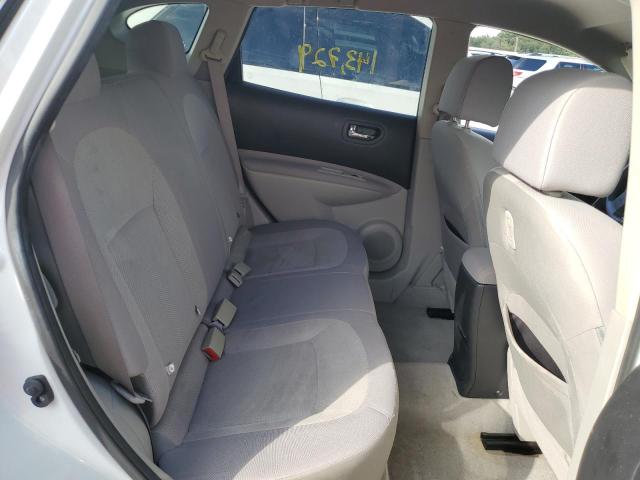 Photo 10 VIN: JN8AS5MT6DW032149 - NISSAN ROGUE S 