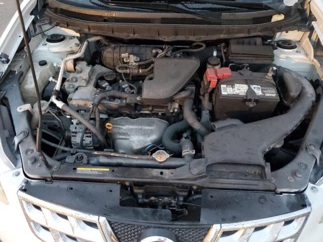 Photo 11 VIN: JN8AS5MT6DW032149 - NISSAN ROGUE S 