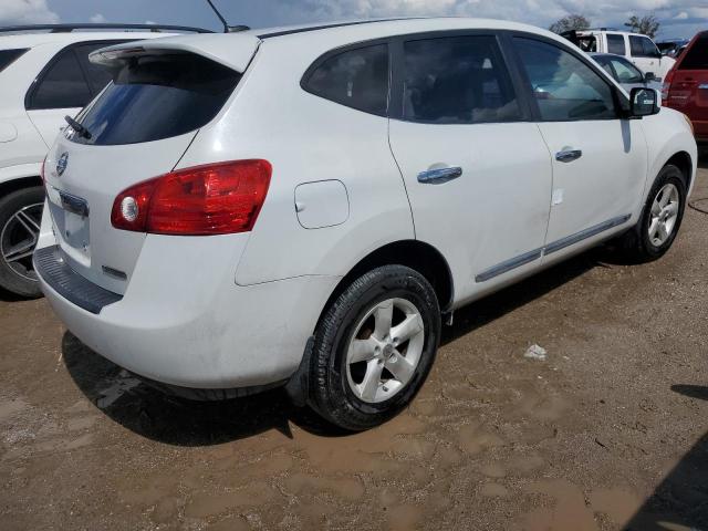 Photo 2 VIN: JN8AS5MT6DW032149 - NISSAN ROGUE S 