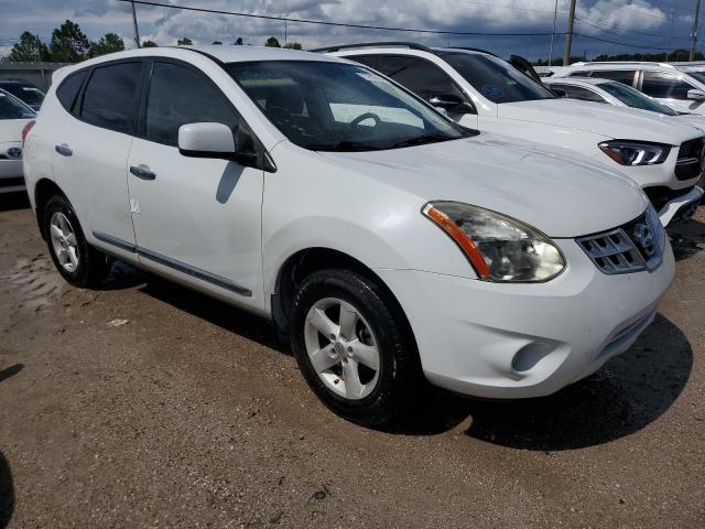 Photo 3 VIN: JN8AS5MT6DW032149 - NISSAN ROGUE S 